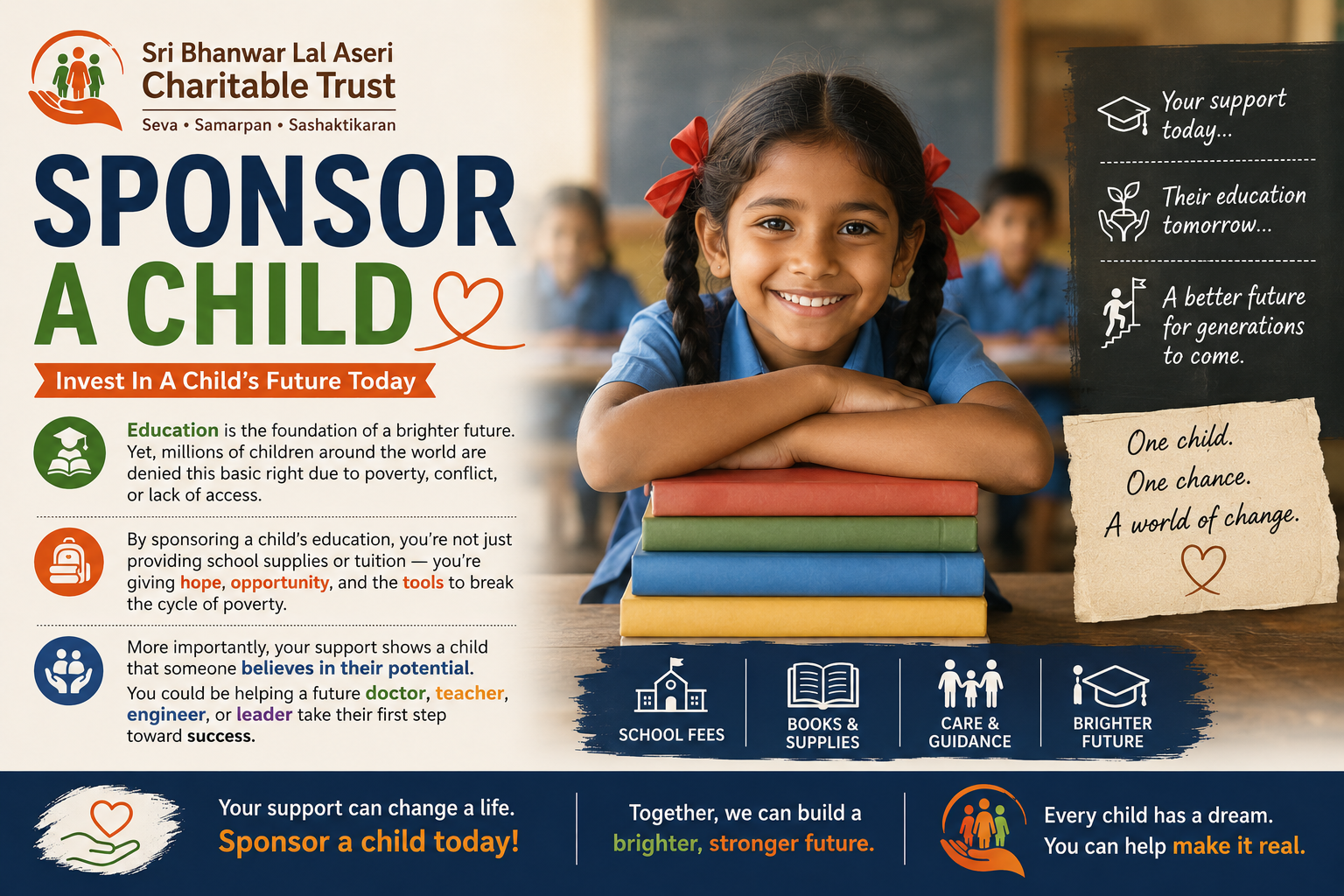 Sponsor Child
